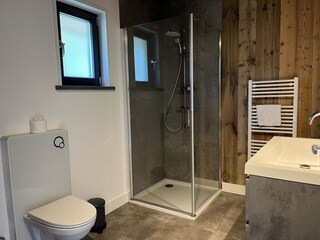 Badezimmer Apartment Dual 6