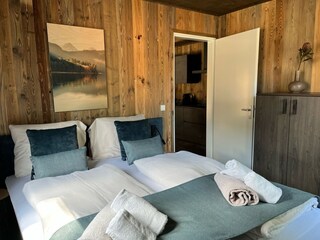 Appartamento per vacanze Afritz am See Caratteristiche 14