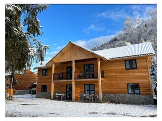 Appartamento per vacanze Afritz am See Registrazione all'aperto 3