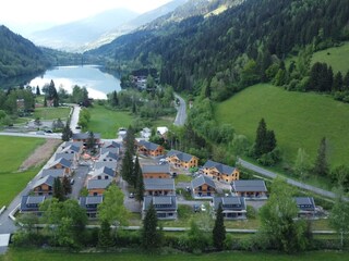 Appartamento per vacanze Afritz am See Ambiente 17