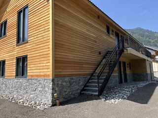 Appartamento per vacanze Afritz am See Registrazione all'aperto 5