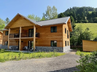 Apartment Dual Sommer