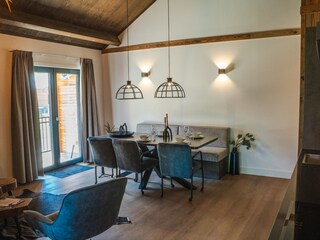Vakantieappartement Afritz am See Kenmerken 9