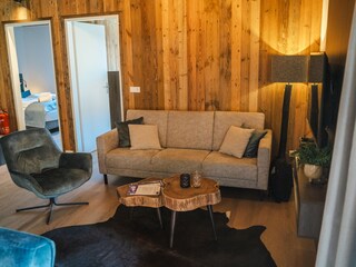 Appartamento per vacanze Afritz am See Caratteristiche 8