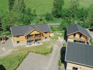 Appartamento per vacanze Afritz am See Registrazione all'aperto 7