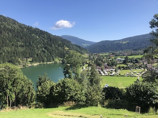 Umgebung DualResorts