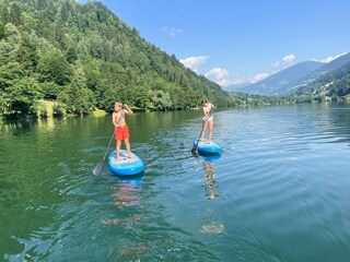 Casa per le vacanze Afritz am See Ambiente 20