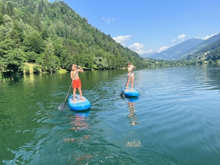Umgebung DualResorts