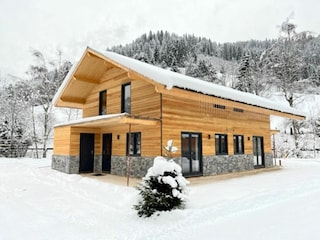 Chalet Doppel