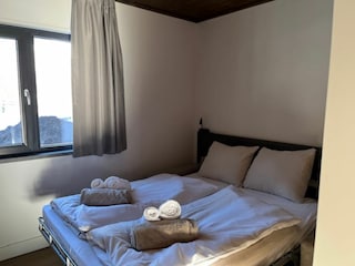 Schlafcouch Chillroom Chalet Doppel