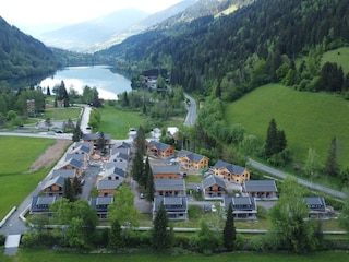 Übersicht Park