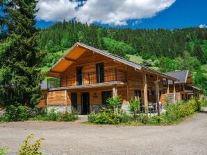 Ferienhaus Doppel - Afritz am See - image1