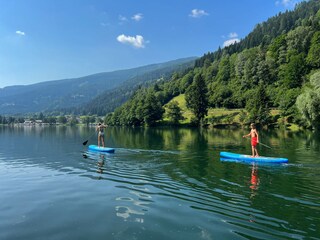 Umgebung DualResorts