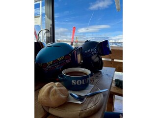 Chalet Afritz am See Ambiente 20