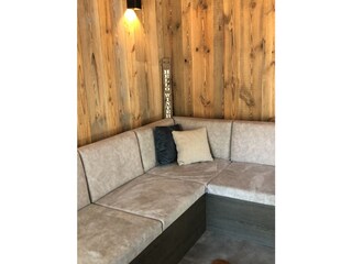 Chalet Afritz am See Kenmerken 8