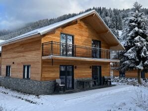 Chalet Luxe 6 - Afritz am See - image1