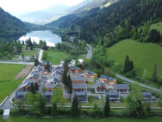 Chalet Afritz am See Ambiente 17