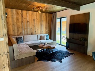 Chalet Afritz am See Kenmerken 7