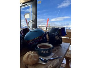 Chalet Afritz am See Ambiente 26