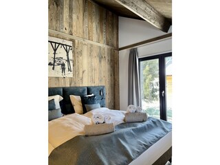 Chalet Afritz am See Caratteristiche 12