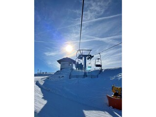 Chalet Afritz am See Ambiente 21