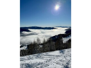 Chalet Afritz am See Ambiente 27