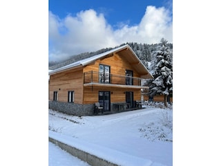 Chalet Afritz am See Outdoor Recording 7