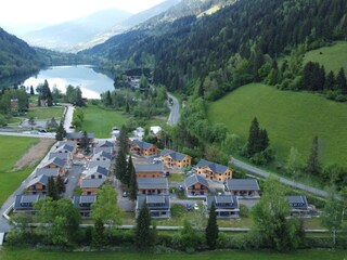 Chalet Afritz am See Ambiente 20