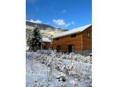 Chalet Afritz am See Registrazione all'aperto 1