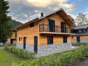 Chalet Luxe 8