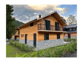 Chalet Afritz am See Outdoor Recording 1