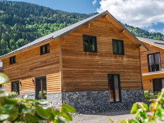 Chalet Luxe 8