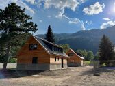 Chalet Afritz am See Registrazione all'aperto 1