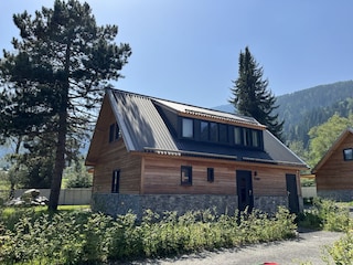 Chalet Komfort