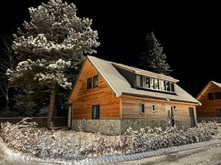 Chalet Afritz am See Buitenaudio-opname 4