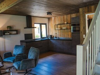 Chalet Afritz am See Kenmerken 9