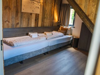 Chalet Afritz am See Kenmerken 15