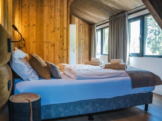 Chalet Afritz am See Caratteristiche 17