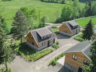 Chalet Afritz am See Registrazione all'aperto 5