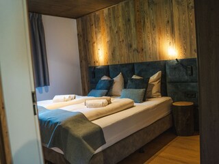 Chalet Afritz am See Caratteristiche 13