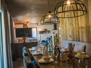 Chalet Afritz am See Kenmerken 12
