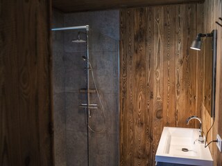 Chalet Afritz am See Caratteristiche 19