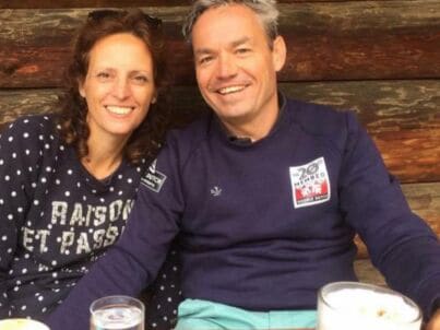 Bedrijf Dual Resorts - Familie Oskar Beumers