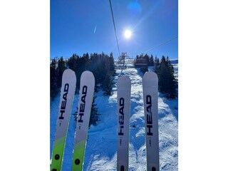 Umgebung DualResorts