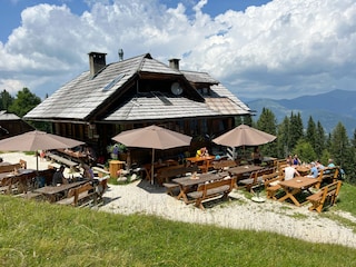 Umgebung DualResorts