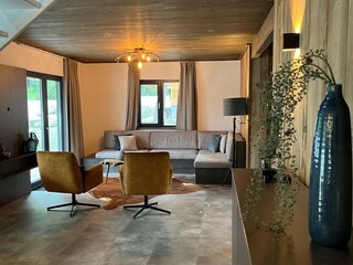 Chalet Afritz am See Kenmerken 9