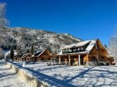 Chalet Grande Wintersonne