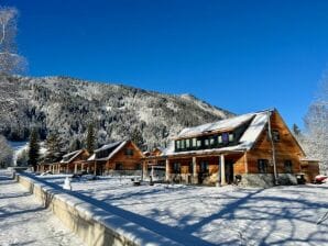 Chalet Grande 8 - Afritz am See - image1