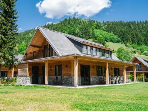 Chalet Grande 8 - Afritz am See - image1