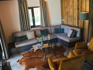 Chalet Afritz am See Features 14